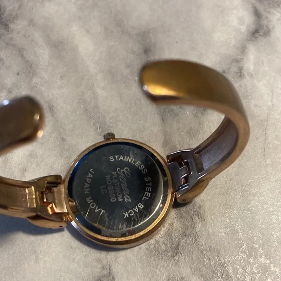 Geneva platinum - Picture 14 of 14